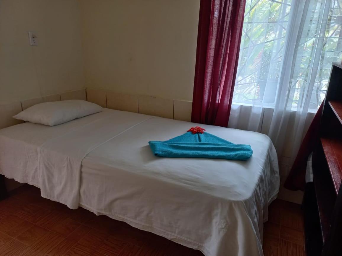 Hotel Margarita Сьерпе Экстерьер фото