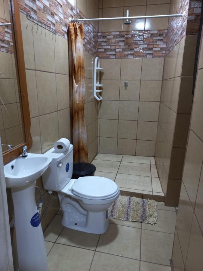 Hotel Margarita Сьерпе Экстерьер фото