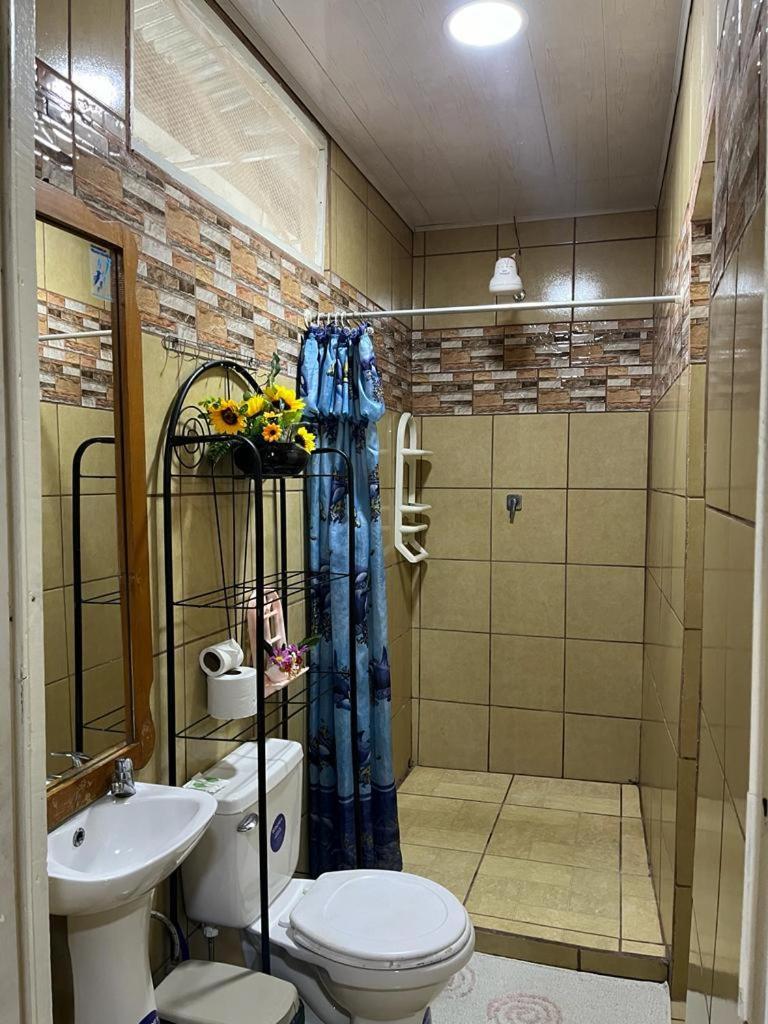 Hotel Margarita Сьерпе Экстерьер фото