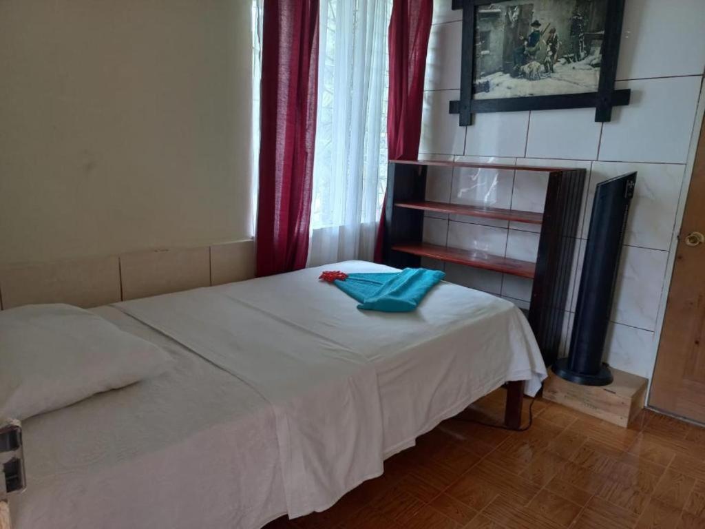 Hotel Margarita Сьерпе Экстерьер фото