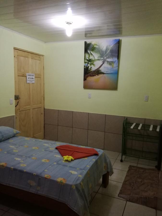 Hotel Margarita Сьерпе Экстерьер фото