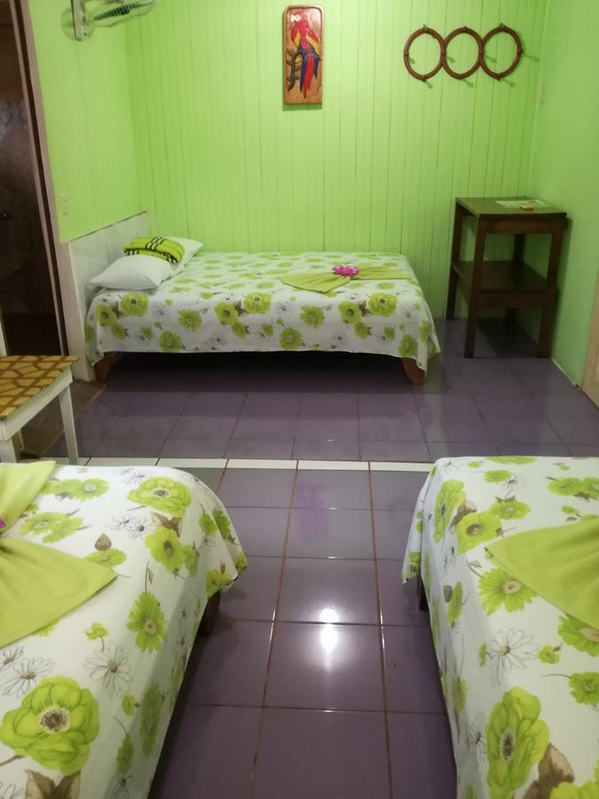 Hotel Margarita Сьерпе Экстерьер фото